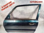 Дверь передняя левая Mitsubishi Pajero 3 MN161211 - АвтоСклад31.рф - авторазборка контрактные б/у запчасти в г. Белгород
