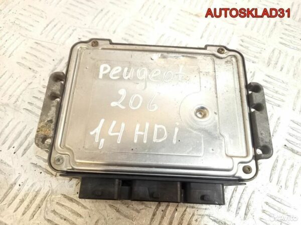 Патрубок интеркулера Volvo V40 1.9 F9Q 30617344 - АвтоСклад31.рф - авторазборка контрактные б/у запчасти в г. Белгород