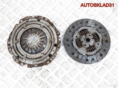 Комплект сцепления Opel Vectra B X18XE1 90512354 - АвтоСклад31.рф - авторазборка контрактные б/у запчасти в г. Белгород