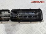Блок эбу Volkswagen Passat B6 2,0 03L907309 Дизель - АвтоСклад31.рф - авторазборка контрактные б/у запчасти в г. Белгород