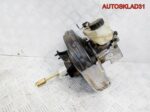 Усилитель тормозов вакуумный VW Passat B4 под ABS - АвтоСклад31.рф - авторазборка контрактные б/у запчасти в г. Белгород
