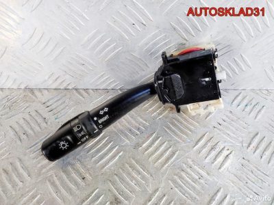 Переключатель поворотов Subaru Impreza G11 - АвтоСклад31.рф - авторазборка контрактные б/у запчасти в г. Белгород