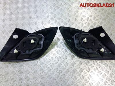 Фонари задние Opel Astra H купе 93190307 - АвтоСклад31.рф - авторазборка контрактные б/у запчасти в г. Белгород