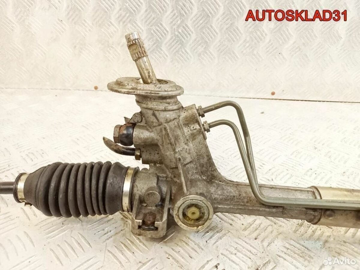 Рейка рулевая Volkswagen Polo 6N1422061E - АвтоСклад31.рф - авторазборка контрактные б/у запчасти в г. Белгород