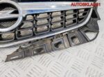 Решетка радиатора Opel Astra J 13300945 - АвтоСклад31.рф - авторазборка контрактные б/у запчасти в г. Белгород