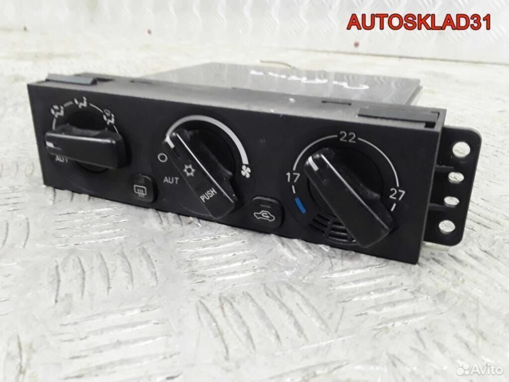 Блок управления печкой Mitsubishi Carisma MR360474 - АвтоСклад31.рф - авторазборка контрактные б/у запчасти в г. Белгород Блок управления печкой Mitsubishi Carisma MR360474 - АвтоСклад31.рф - авторазборка контрактные б/у запчасти в г. Белгород