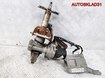 Электроусилитель руля Toyota Yaris 452000D031 - АвтоСклад31.рф - авторазборка контрактные б/у запчасти в г. Белгород