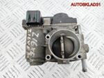 Заслонка дроссельная Opel Astra H Z16XEP 55559227 - АвтоСклад31.рф - авторазборка контрактные б/у запчасти в г. Белгород