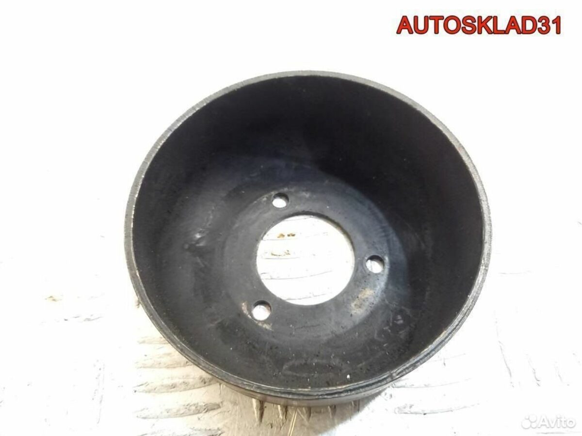 Шкив термомуфты Audi A6 C5 059119145A - АвтоСклад31.рф - авторазборка контрактные б/у запчасти в г. Белгород