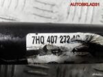 Полуось передняя правая VW Transporter T5 - АвтоСклад31.рф - авторазборка контрактные б/у запчасти в г. Белгород
