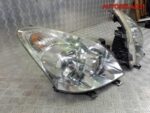 Фара галоген Toyota CorollaVerso 811700F060 - АвтоСклад31.рф - авторазборка контрактные б/у запчасти в г. Белгород