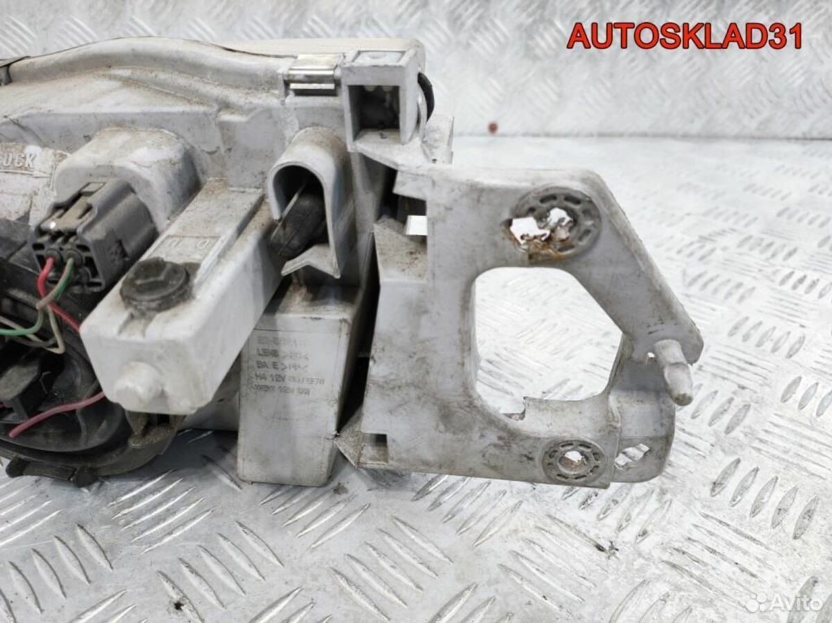 Фара правая Mazda 323 BJ bj1w51030b - АвтоСклад31.рф - авторазборка контрактные б/у запчасти в г. Белгород