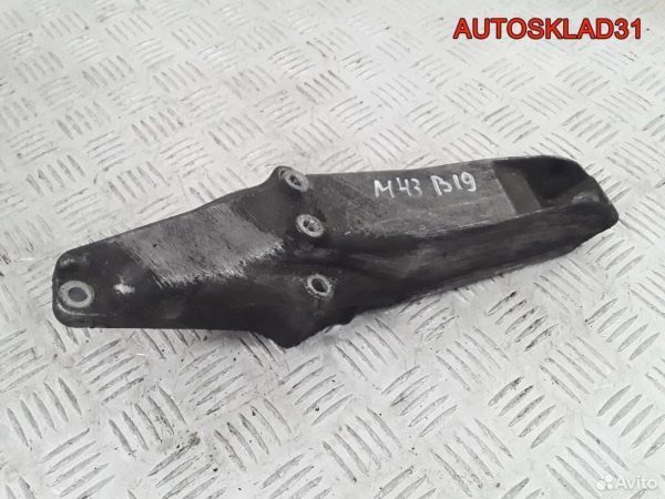 Ремень безопасности передний правый Mazda 3 BK - АвтоСклад31.рф - авторазборка контрактные б/у запчасти в г. Белгород