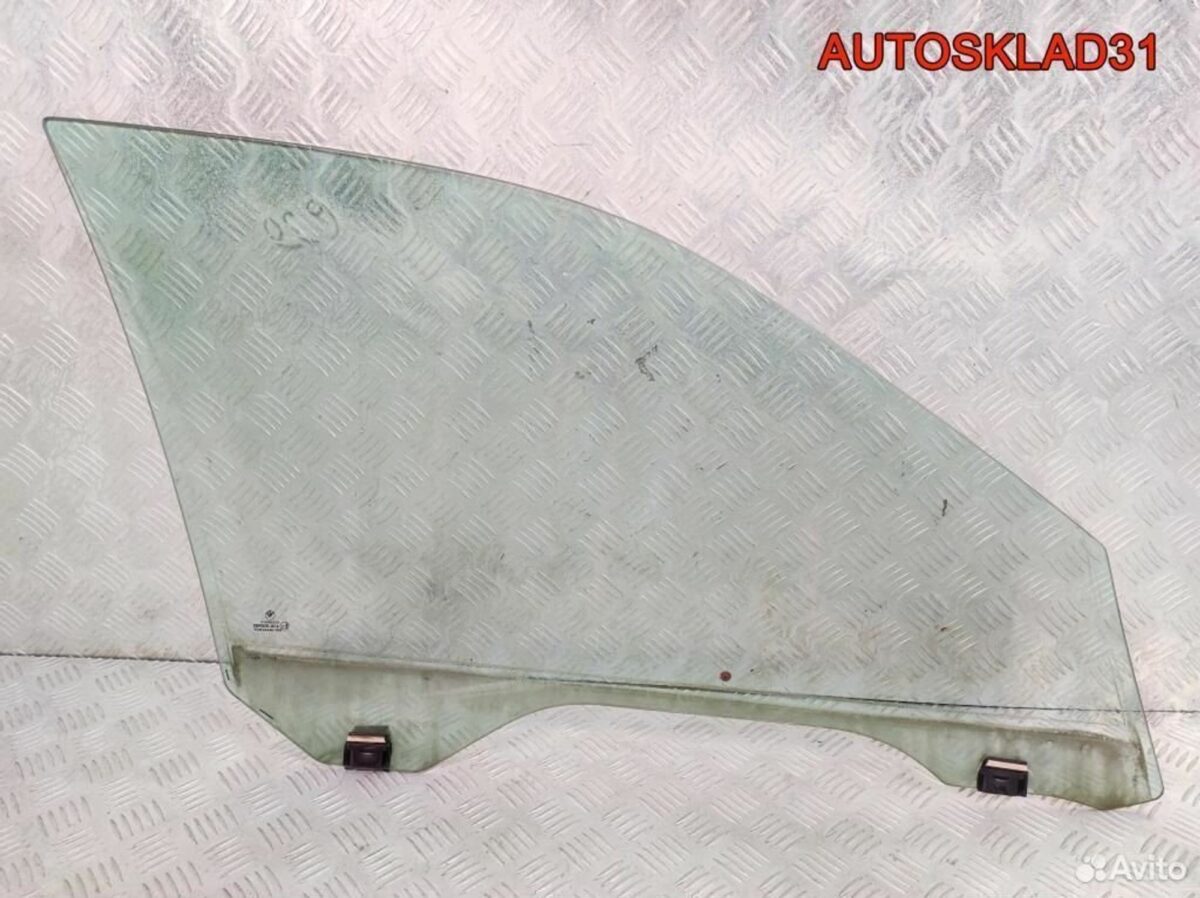 Стекло двери передней левой BMW E39 51328159169 - АвтоСклад31.рф - авторазборка контрактные б/у запчасти в г. Белгород