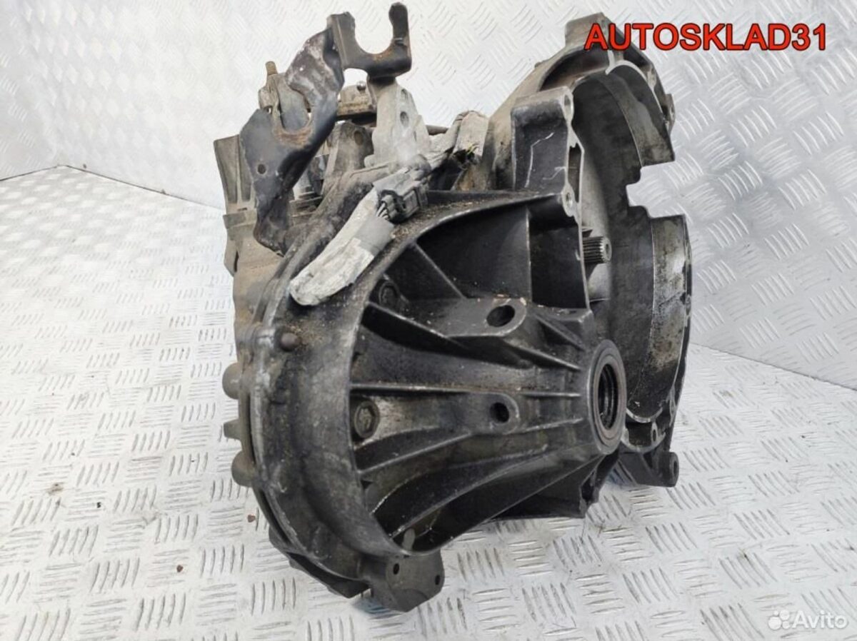 МКПП 6C1R7002DC Ford Transit 2,2 Дизель - АвтоСклад31.рф - авторазборка контрактные б/у запчасти в г. Белгород