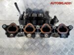 Коллектор впускной Chevrolet Lacetti 96452343 - АвтоСклад31.рф - авторазборка контрактные б/у запчасти в г. Белгород