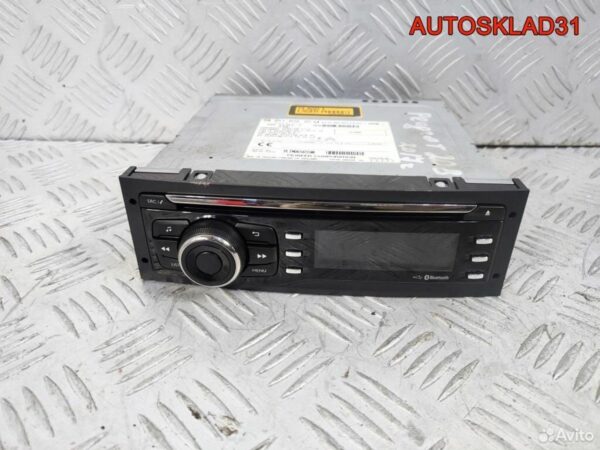 Опора двигателя правая VW Passat B6 1K0199262M - АвтоСклад31.рф - авторазборка контрактные б/у запчасти в г. Белгород