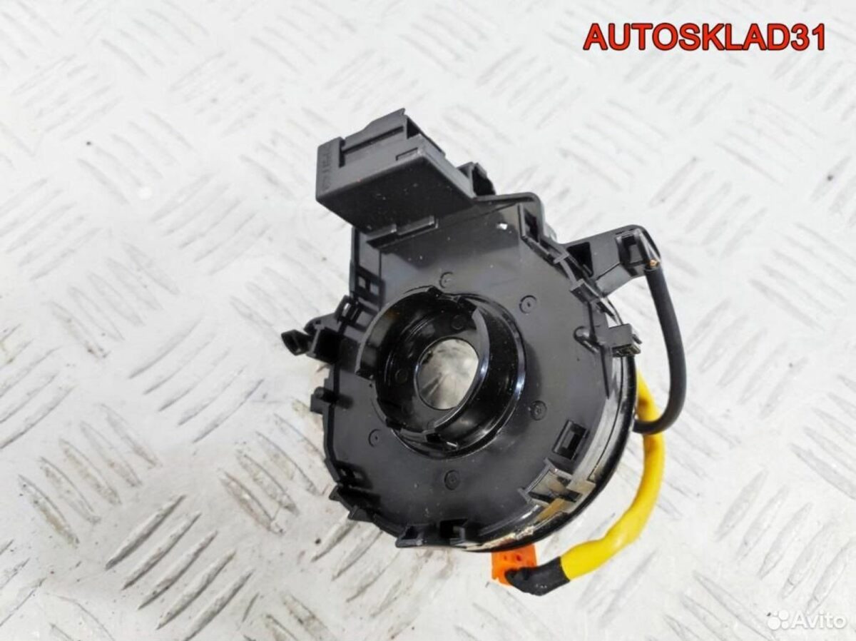 Шлейф подрулевой Toyota Yaris 843060D090 - АвтоСклад31.рф - авторазборка контрактные б/у запчасти в г. Белгород