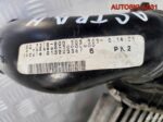 Интеркулер Opel Astra H Z19DTH 13223393 - АвтоСклад31.рф - авторазборка контрактные б/у запчасти в г. Белгород
