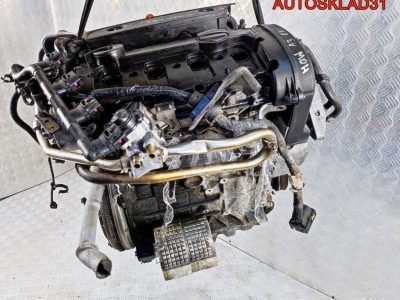 Двигатель AXW Audi A3 8P1 2.0 Бензин - АвтоСклад31.рф - авторазборка контрактные б/у запчасти в г. Белгород