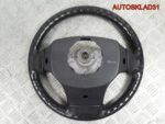 Рулевое колесо Kia Picanto 5610007500 - АвтоСклад31.рф - авторазборка контрактные б/у запчасти в г. Белгород