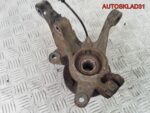 Кулак поворотный передний правый Ford Fiesta - АвтоСклад31.рф - авторазборка контрактные б/у запчасти в г. Белгород