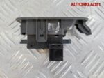 Кнопка стеклоподъемника Nissan Primera P12E - АвтоСклад31.рф - авторазборка контрактные б/у запчасти в г. Белгород