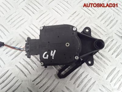 Моторчик заслонки печки VW Golf 4 1J0907511 - АвтоСклад31.рф - авторазборка контрактные б/у запчасти в г. Белгород