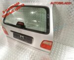Дверь багажника Mercedes Benz W210 A2107400005 - АвтоСклад31.рф - авторазборка контрактные б/у запчасти в г. Белгород