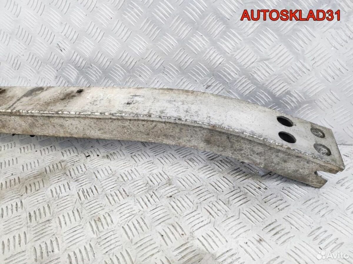 Усилитель переднего бампера Toyota CorollaVerso 2 - АвтоСклад31.рф - авторазборка контрактные б/у запчасти в г. Белгород