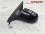 Зеркало левое Ford Mondeo 3 1376112 Рестайлинг - АвтоСклад31.рф - авторазборка контрактные б/у запчасти в г. Белгород