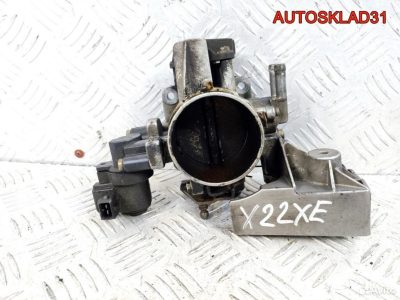 Заслонка дроссельная Opel Sintra 2,2 X22XE 9053001 - АвтоСклад31.рф - авторазборка контрактные б/у запчасти в г. Белгород