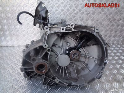 МКПП Ford Foсus 2 1,6 G8DA 3M5R7F096YF Дизель - АвтоСклад31.рф - авторазборка контрактные б/у запчасти в г. Белгород