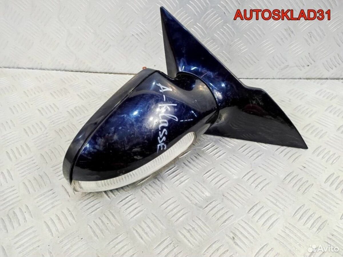 Зеркало правое Mercedes Benz C208 CLK A2088101876 - АвтоСклад31.рф - авторазборка контрактные б/у запчасти в г. Белгород