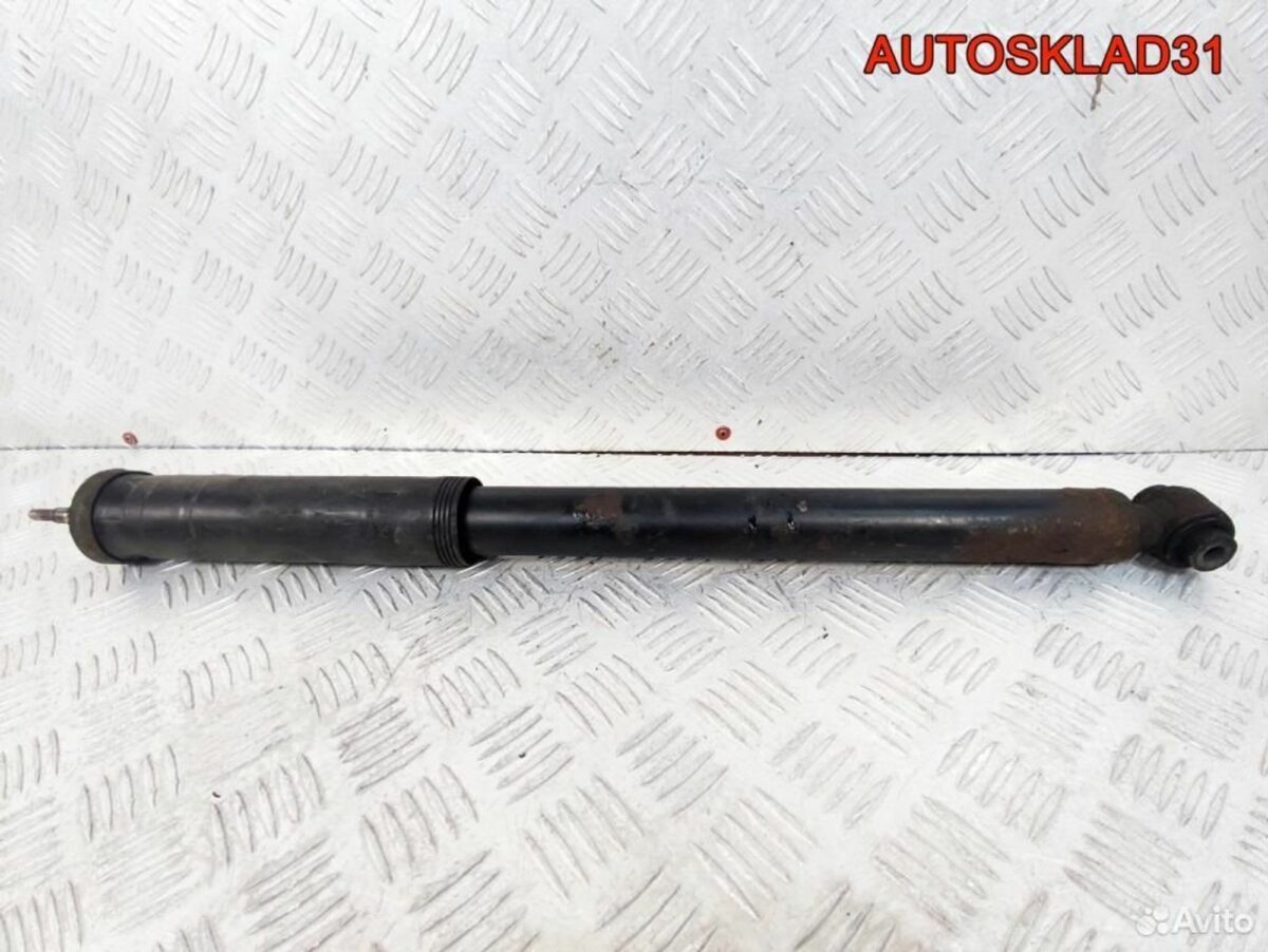 Амортизатор задний Mercedes Benz W211 A2113265100 - АвтоСклад31.рф - авторазборка контрактные б/у запчасти в г. Белгород