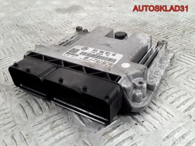 Эбу Volkswagen Passat B6 2,0 тди 03G906021AB - АвтоСклад31.рф - авторазборка контрактные б/у запчасти в г. Белгород