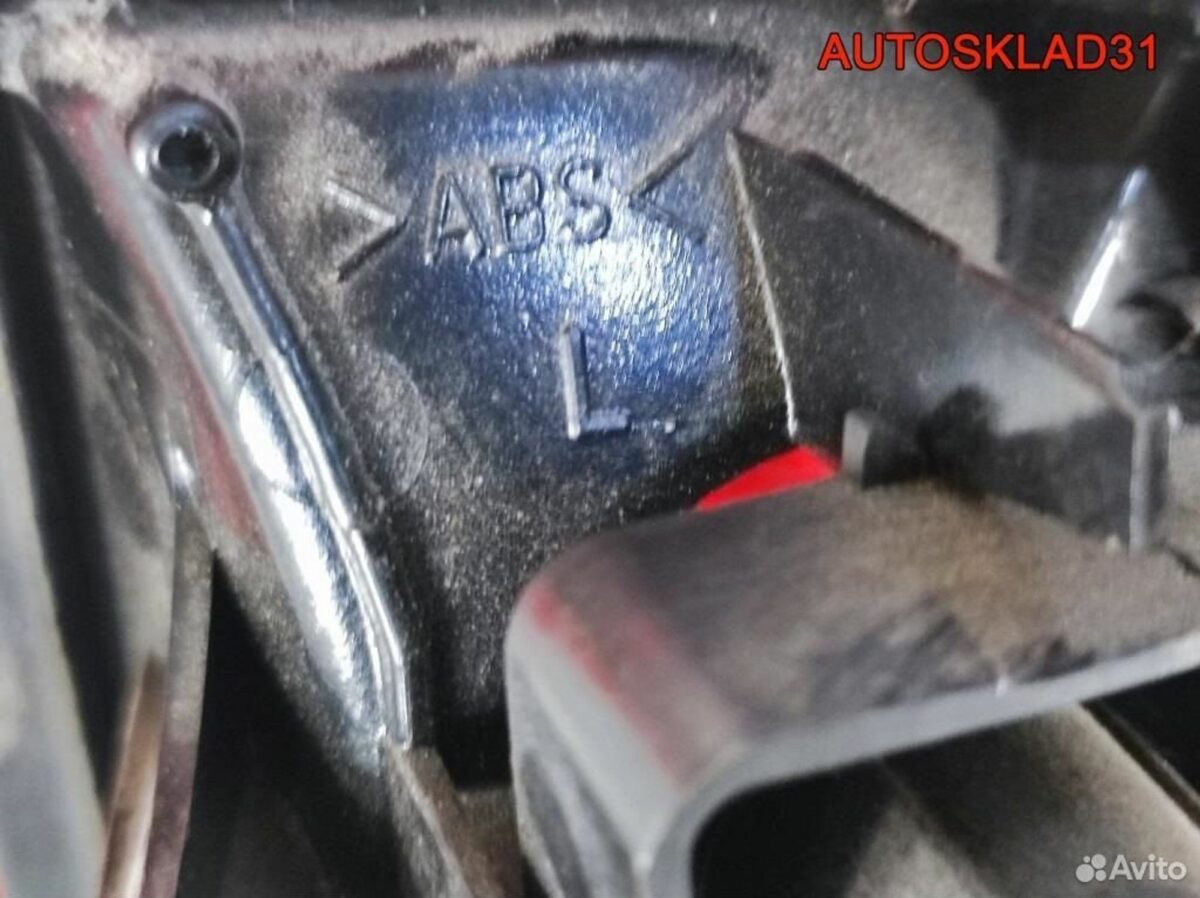 Фонарь задний левый Opel Omega B Универсал - АвтоСклад31.рф - авторазборка контрактные б/у запчасти в г. Белгород