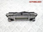 Блок управления климата Ford S-MAX 7s7t18c612ab - АвтоСклад31.рф - авторазборка контрактные б/у запчасти в г. Белгород