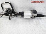 Рейка рулевая Opel Astra J 13363851 - АвтоСклад31.рф - авторазборка контрактные б/у запчасти в г. Белгород