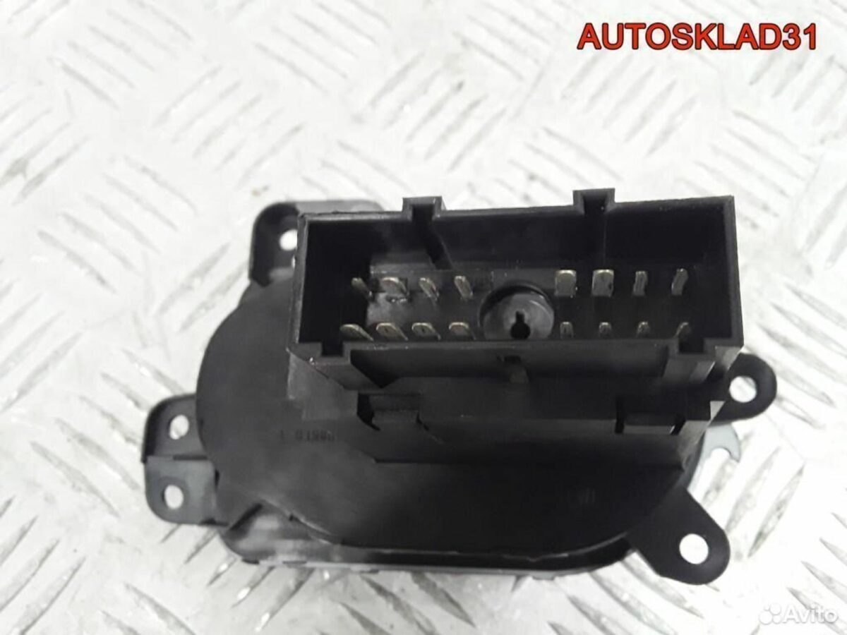 Переключатель света фар Ford Fusion 2s6t13a024ca - АвтоСклад31.рф - авторазборка контрактные б/у запчасти в г. Белгород