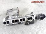 Коллектор впускной Mercedes W169 A6400901337 - АвтоСклад31.рф - авторазборка контрактные б/у запчасти в г. Белгород