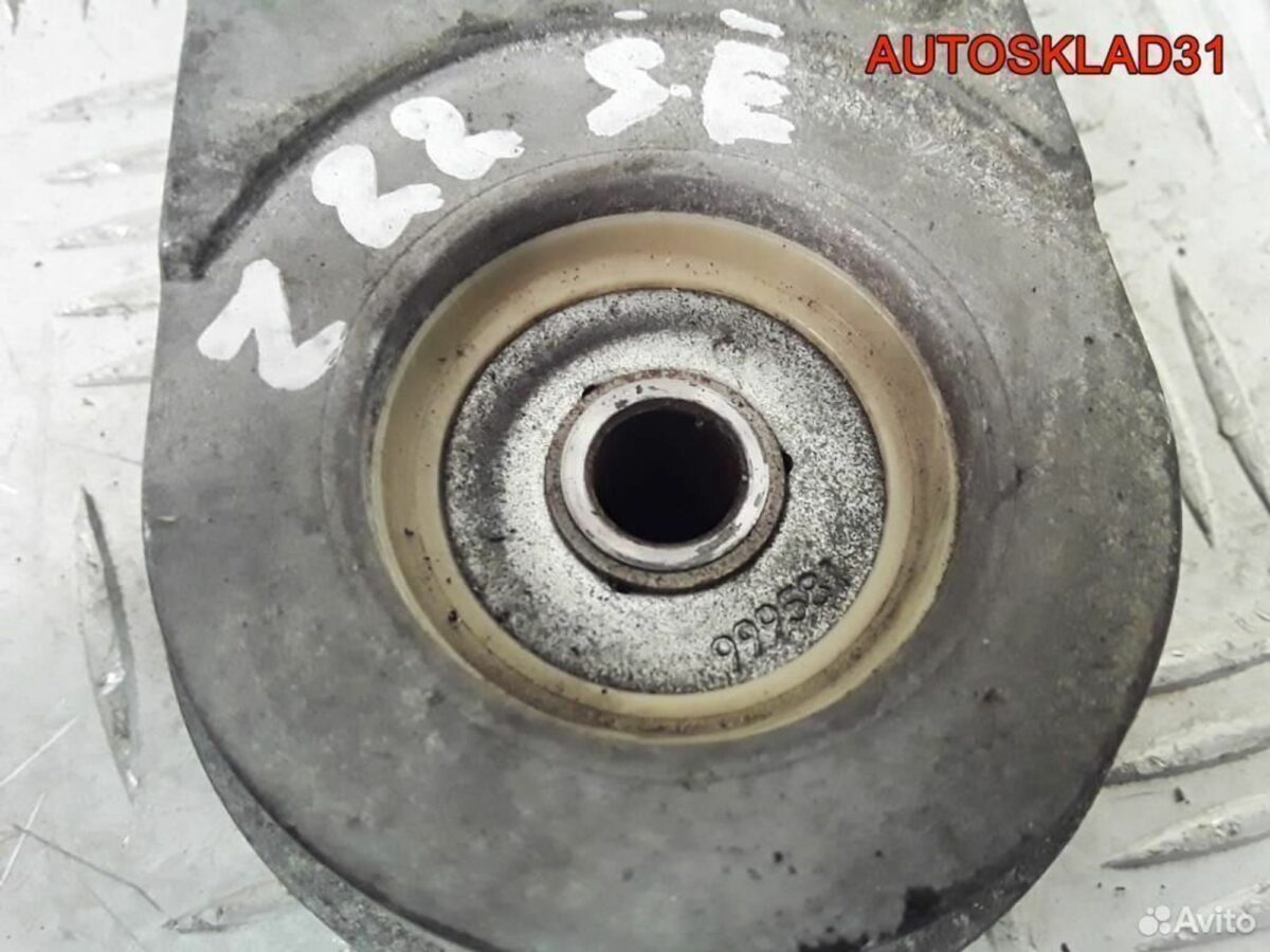 Натяжитель ремня Opel Vectra B 2,2 Z22SE 24430296 - АвтоСклад31.рф - авторазборка контрактные б/у запчасти в г. Белгород
