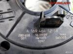 Механизм подрулевой Mercedes Benz W169 A1694641218 - АвтоСклад31.рф - авторазборка контрактные б/у запчасти в г. Белгород