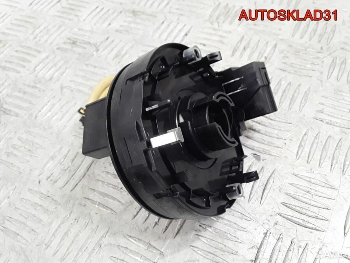 Шлейф подрулевой Toyota Corolla Verso 8430605050 - АвтоСклад31.рф - авторазборка контрактные б/у запчасти в г. Белгород
