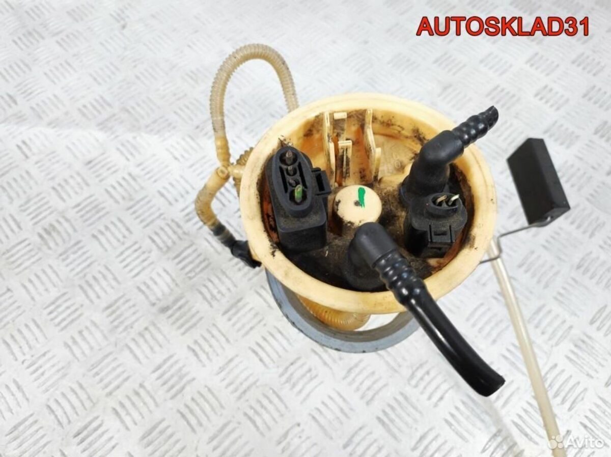 Насос топливный Audi A4 B6 8E0919050F Дизель - АвтоСклад31.рф - авторазборка контрактные б/у запчасти в г. Белгород