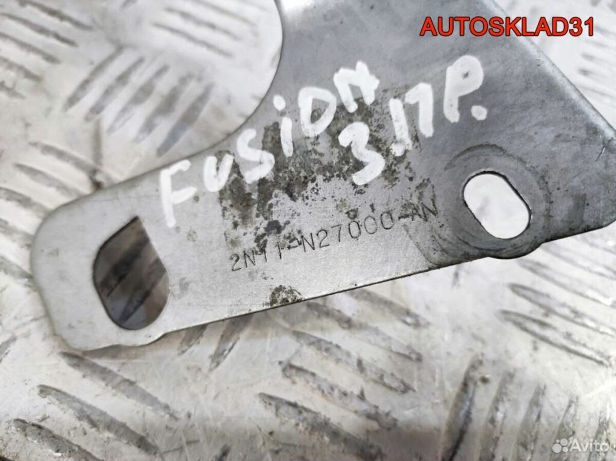 Стеклоподъемник механич. задний правый Ford Fusion - АвтоСклад31.рф - авторазборка контрактные б/у запчасти в г. Белгород
