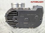 Заслонка дроссельная Ford Fusion 8A6G9F991AC - АвтоСклад31.рф - авторазборка контрактные б/у запчасти в г. Белгород