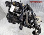 Двигатель A14NET Opel Astra J 1,4 Бензин - АвтоСклад31.рф - авторазборка контрактные б/у запчасти в г. Белгород