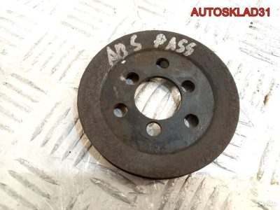 Шкив насоса гур VW Passat B4 1994-1996 027145255 - АвтоСклад31.рф - авторазборка контрактные б/у запчасти в г. Белгород