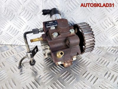 Тнвд Ford Focus 2 1.6 G8DB 0445010102 Дизель - АвтоСклад31.рф - авторазборка контрактные б/у запчасти в г. Белгород